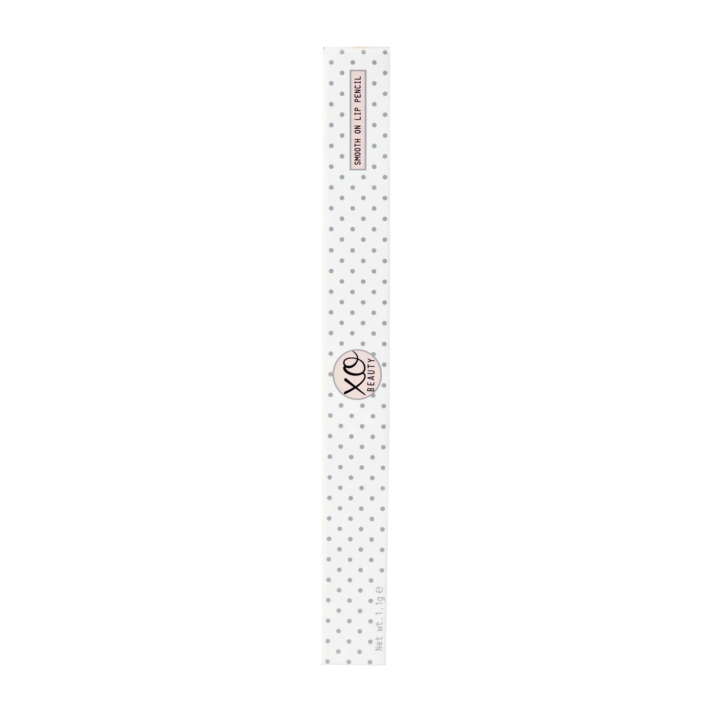 xoBeauty Smooth On Lip Pencil 'Olive'