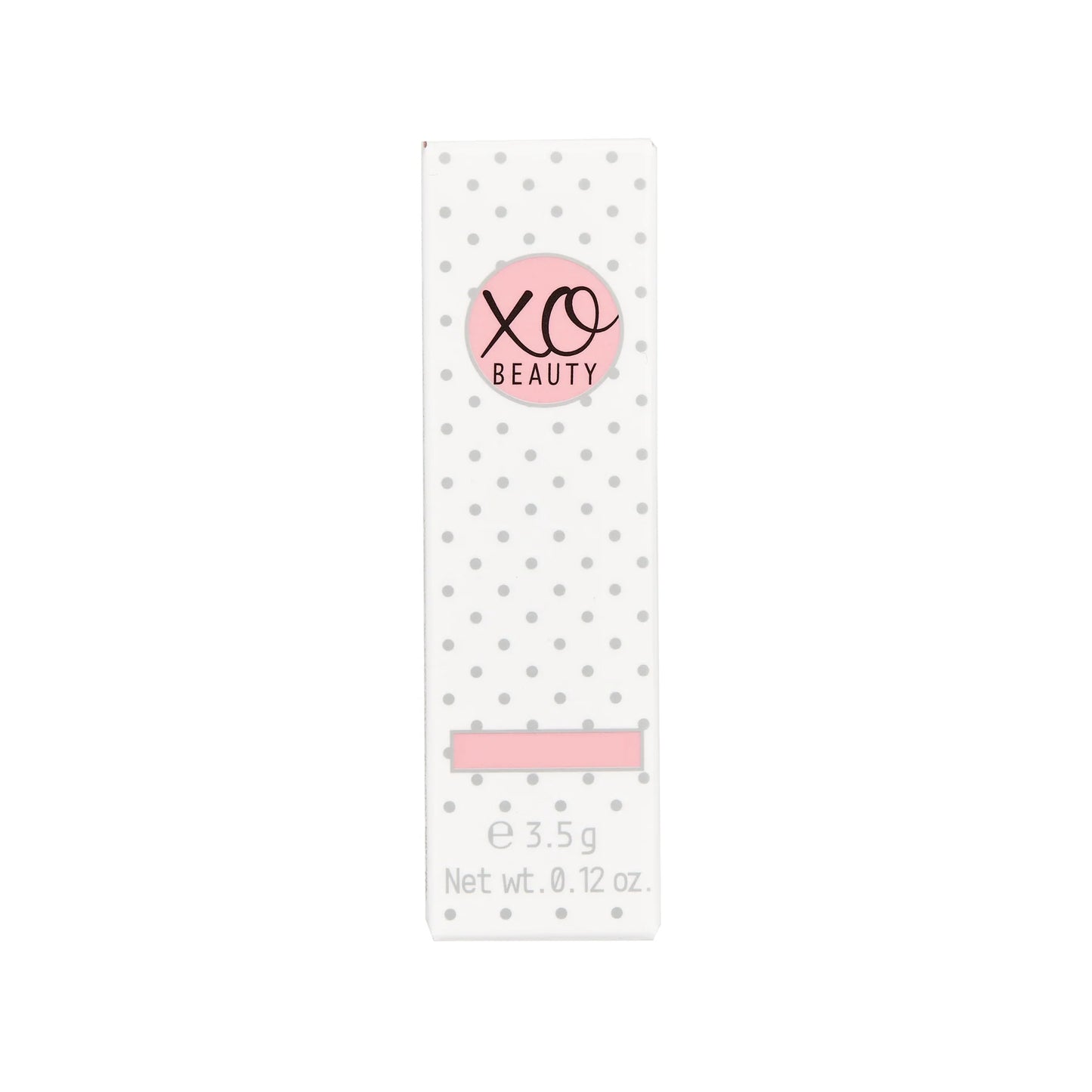 xoBeauty Lipstick 'Dolce Vita' (Matte)