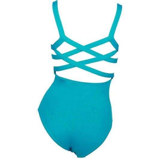 PW Lattice Leotard