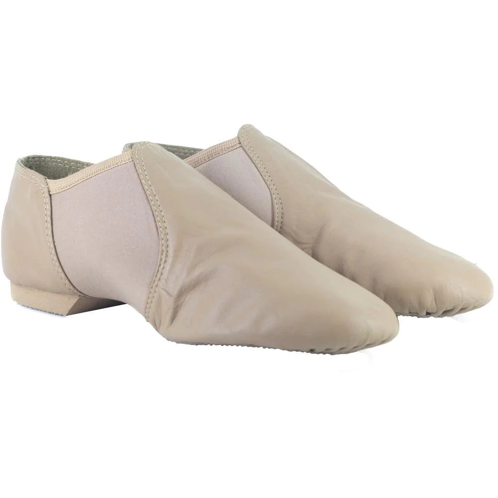 PW Neo Bootie Jazz Tan