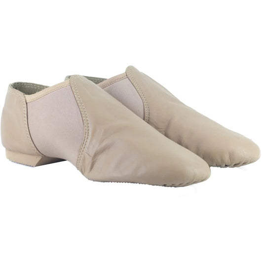 PW Neo Bootie Jazz Tan