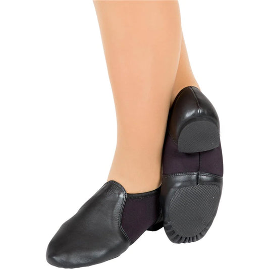 PW Neo Bootie Jazz Black