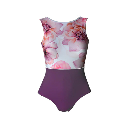 PW Samantha Leotard