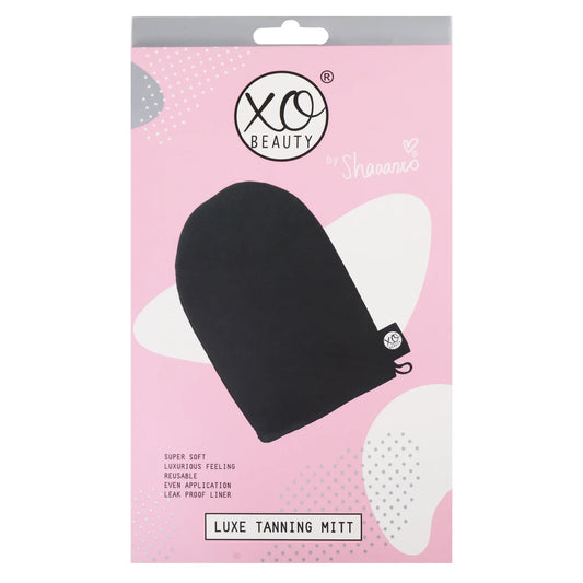 xoBeauty Luxe Tanning Application Mitt