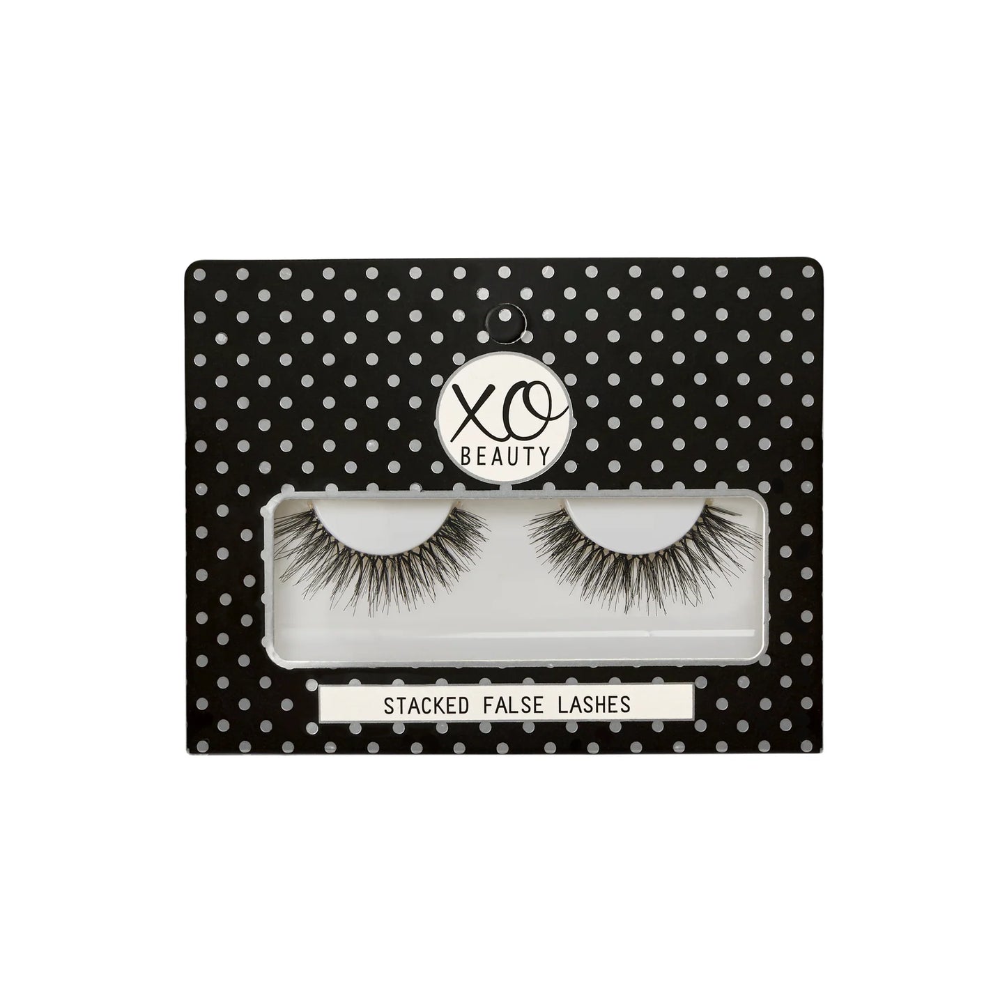 xoBeauty 'The Diva' False Eyelashes