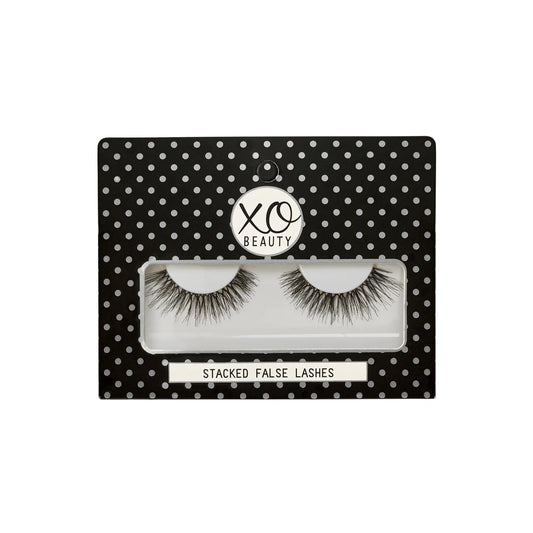 xoBeauty 'The Diva' False Eyelashes