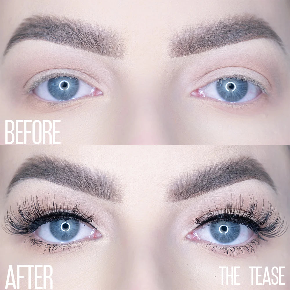 xoBeauty 'The Tease' False Eyelashes