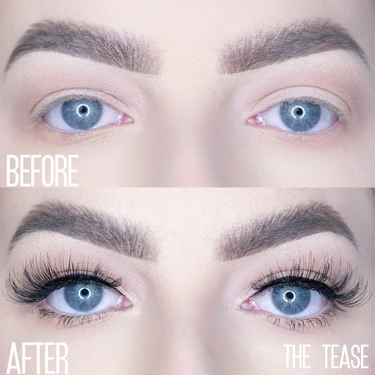 xoBeauty 'The Tease' False Eyelashes