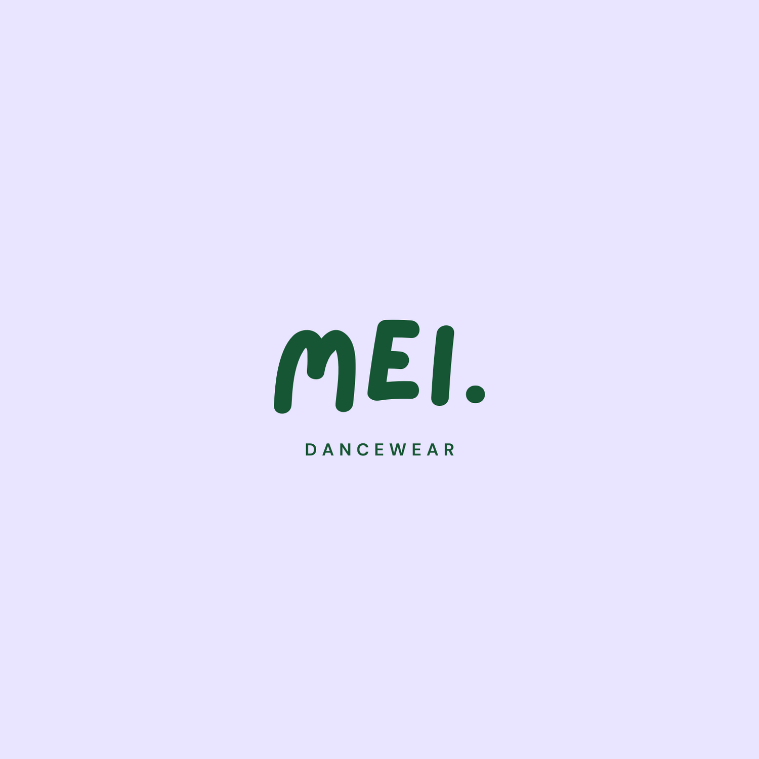 Mei Dancewear