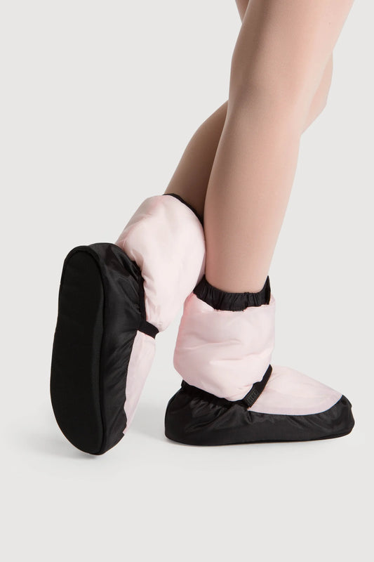 Bloch Warm Up Booties