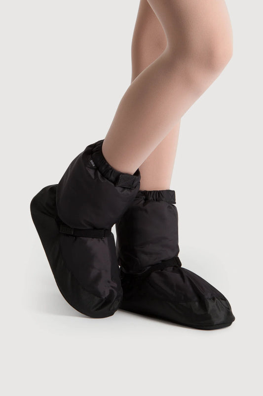 Bloch Warm Up Booties