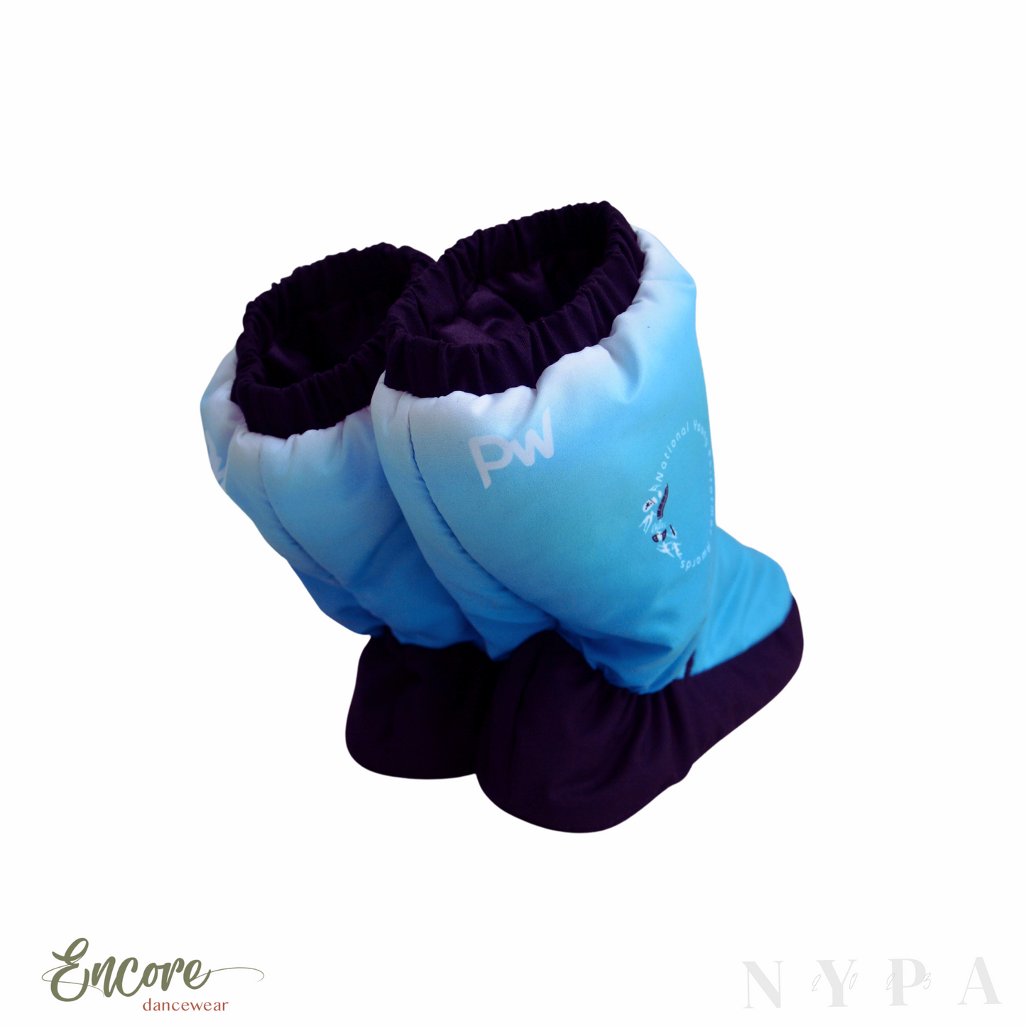 NYPA Exclusive Snuggle Bootie