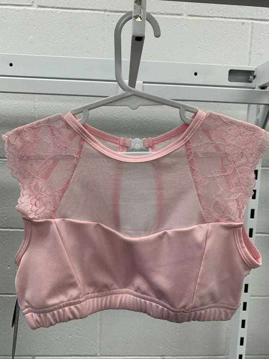 PW Ivy Crop Top