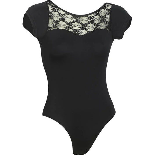 PW Adele Leotard