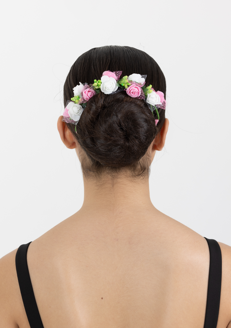 Studio7 Bun Blossoms