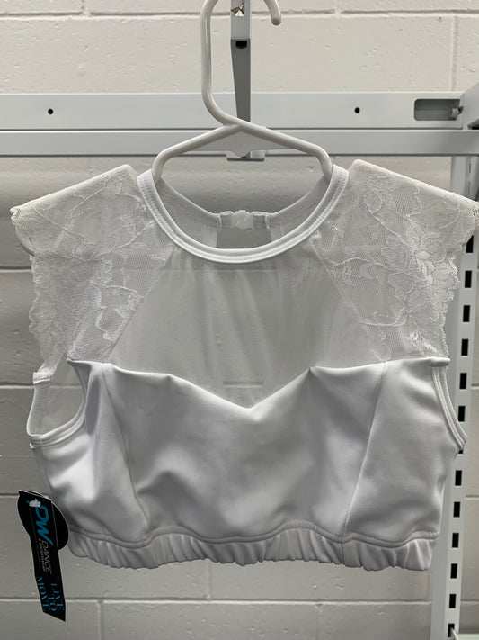 PW Ivy Crop Top