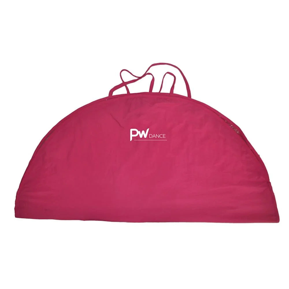 PW Economy Tutu Bag Pink