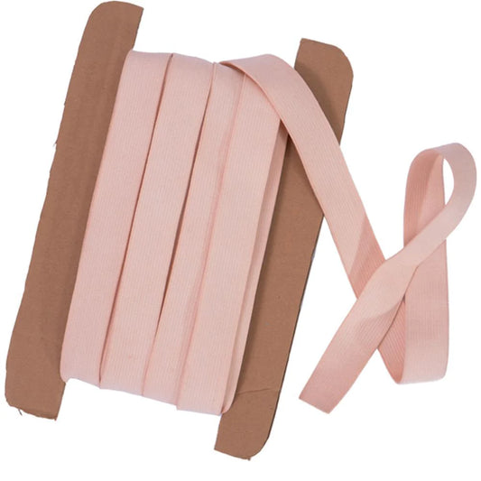 Pointe Shoe Elastic Wide