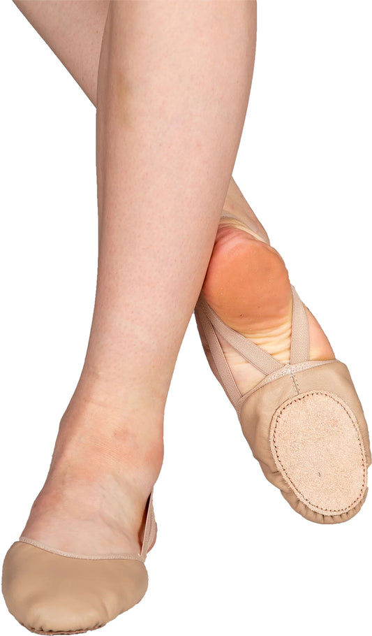 PW Half Ballet Pro