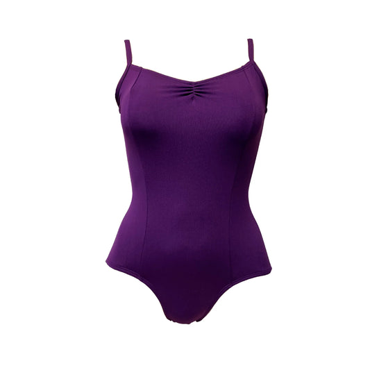 PW Julie Leotard Purple