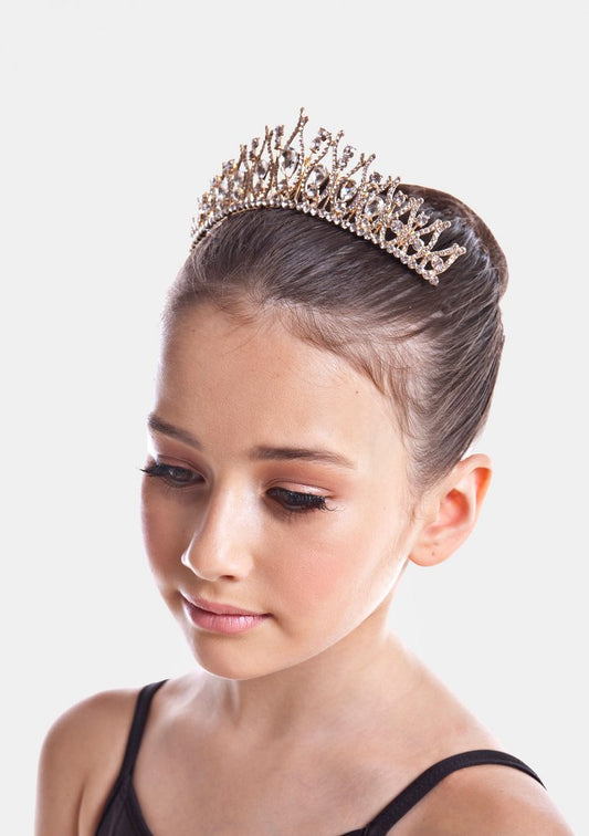 Studio7 The Mary Tiara