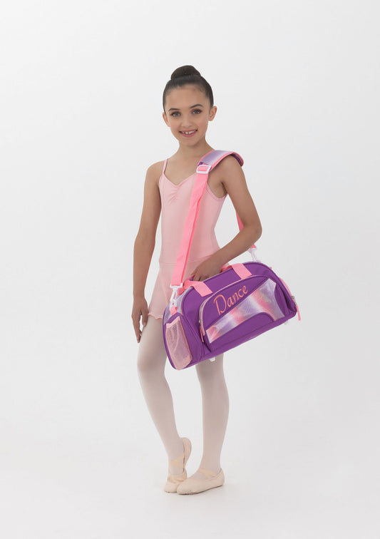 Studio7 Mini Unicorn Duffle Bag