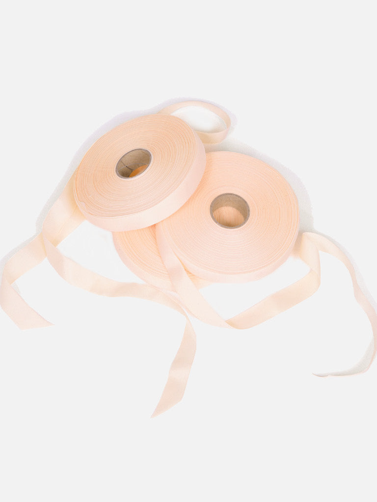 Spinor Ribbons Gaynor Minden Pointe Shoe Ribbon – Encore Dancewear
