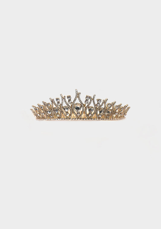 Studio7 The Mary Tiara