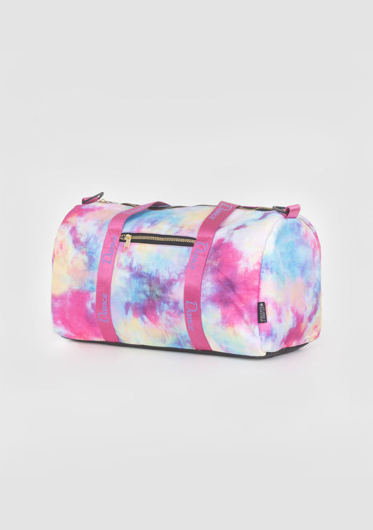 Studio7 Tie Dye Duffel Bag