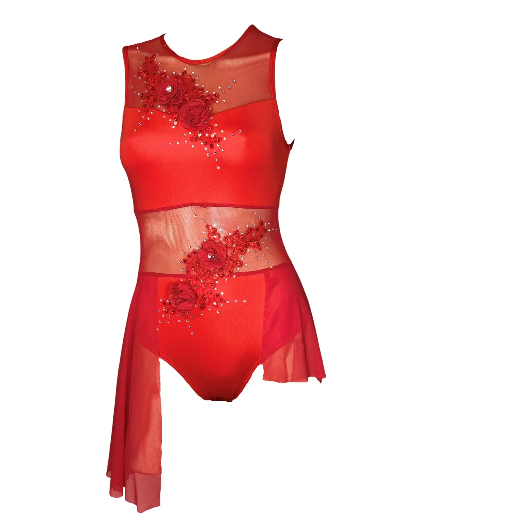 PW Just Breathe Child Costume Encore Dancewear