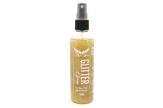 Mad Ally Body Glitter Spray