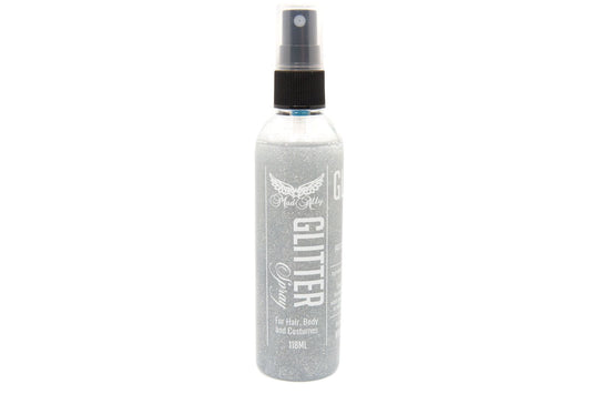 Mad Ally Body Glitter Spray