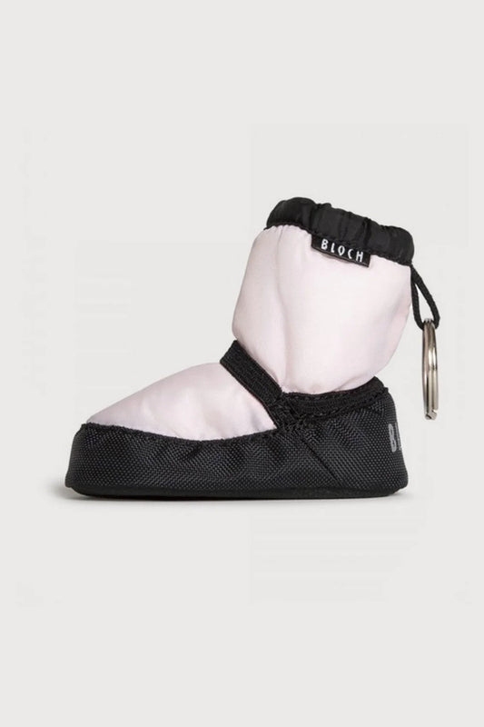 Bloch Mini Bootie Keyring
