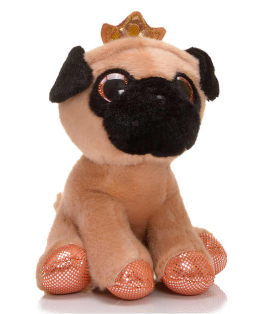 Mad Ally Twinkle Toes Pug