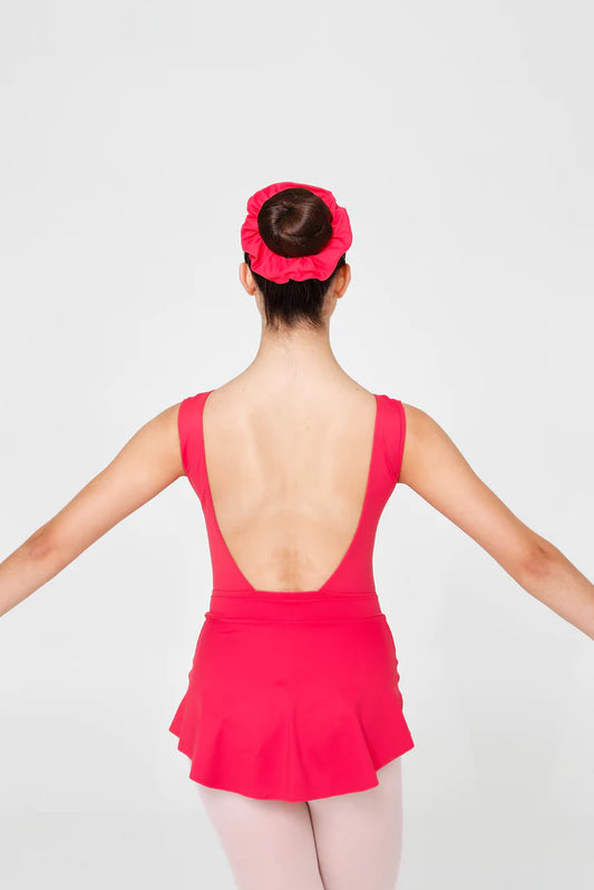 Claudia Dean Royal Skirt Watermelon