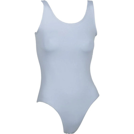 PW Aimee Leotard Child Blue