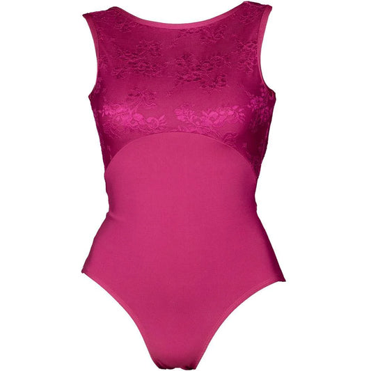 PW Barcelona Leotard