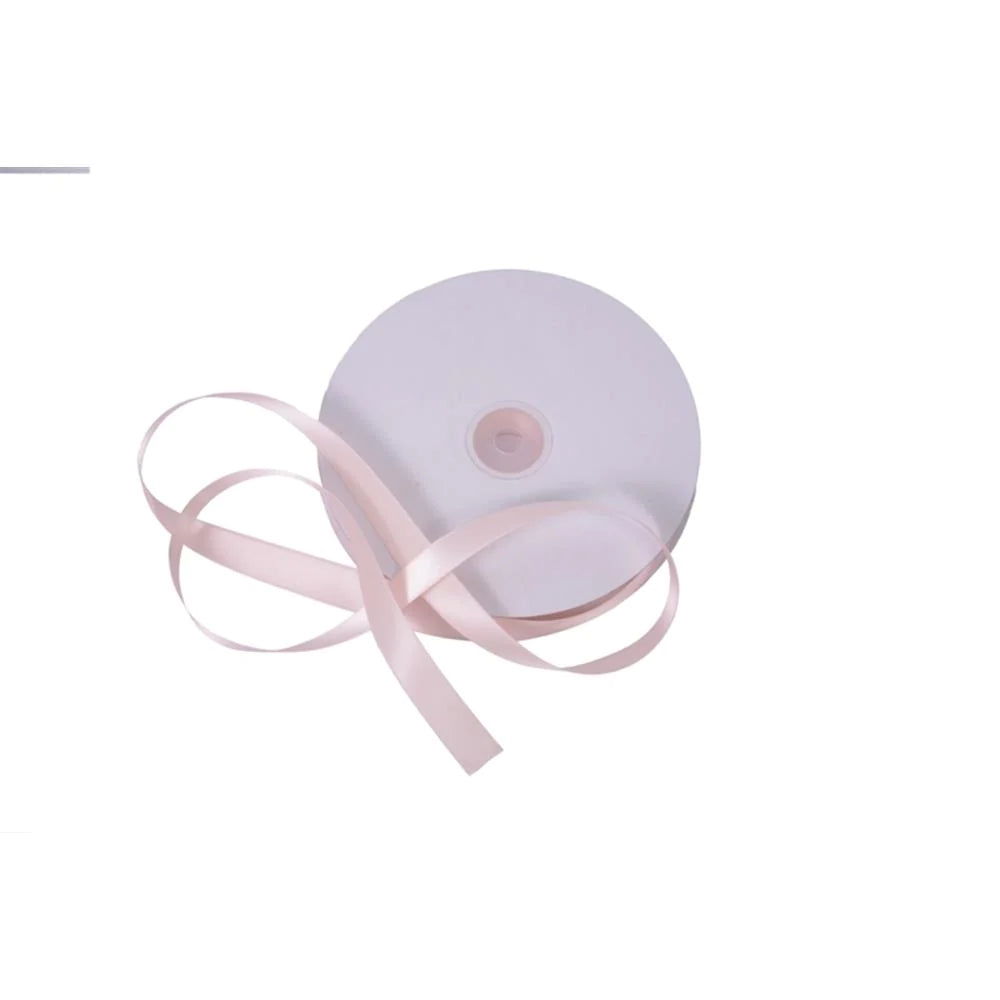 Satin Ballet Ribbon for Ballet Flats – Encore Dancewear