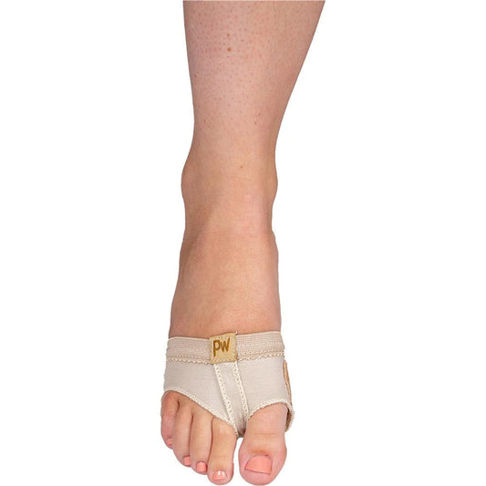 PW Foot Undies