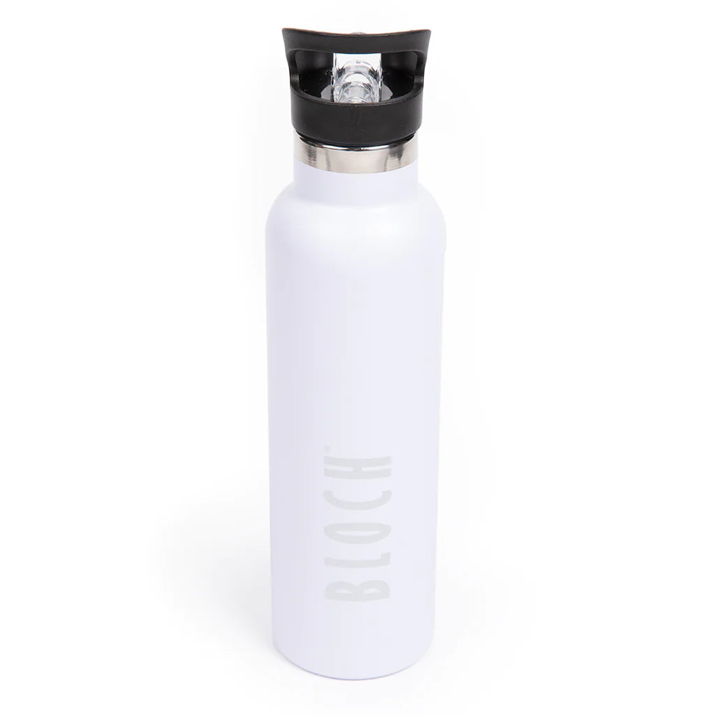 Bloch Stainless Steel Drink Bottle