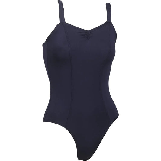 PW Bronwyn Leotard Navy Adult
