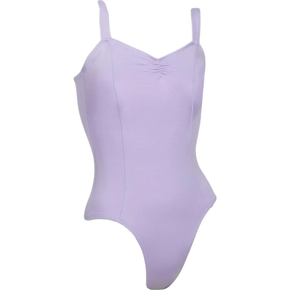 PW Bronwyn Leotard Child Lavender