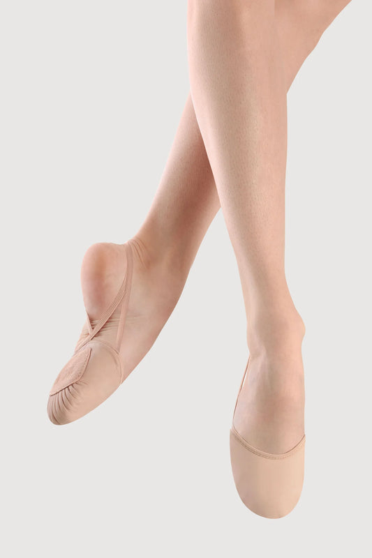 Bloch Leather Eclipse Contemporary