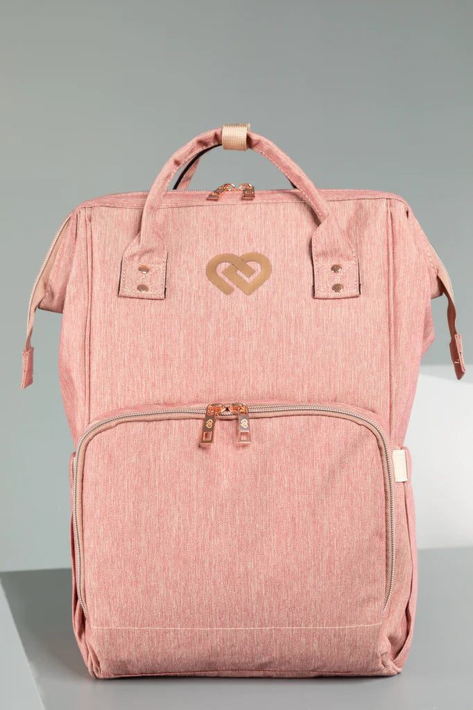 Claudia Dean OG Pro Bag Pink