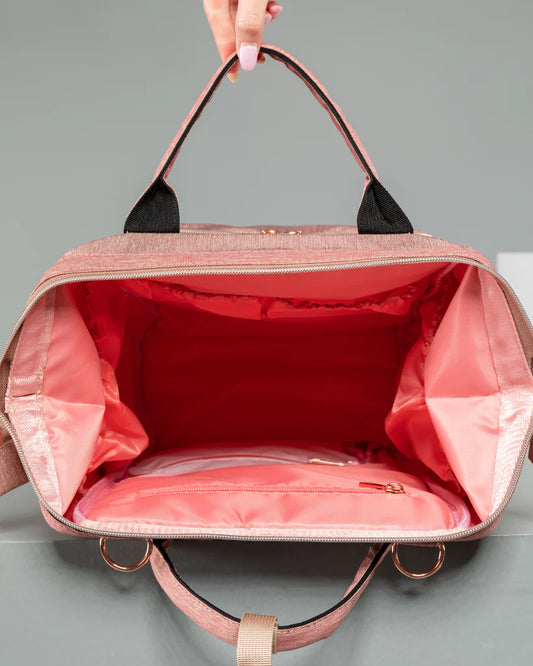 Claudia Dean OG Pro Bag Pink
