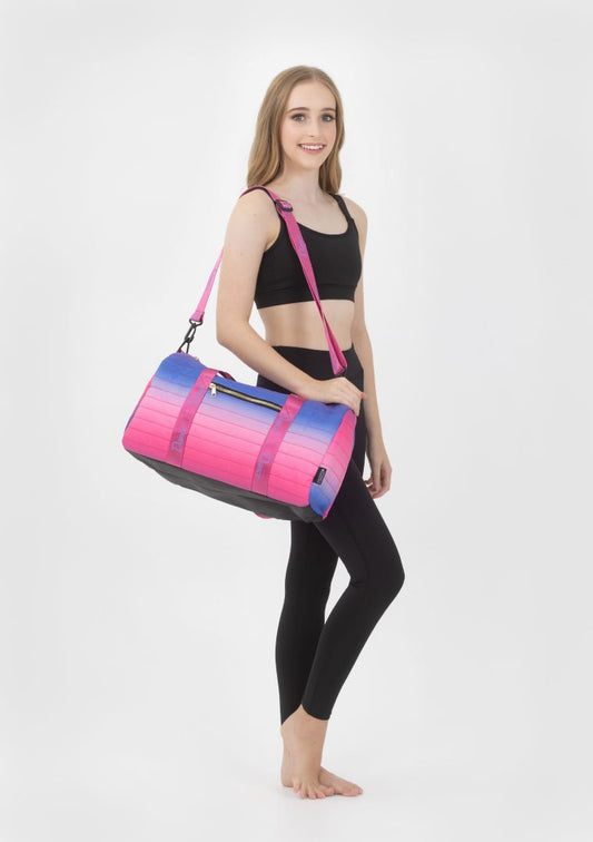 Studio7 Vivid Duffel Bag