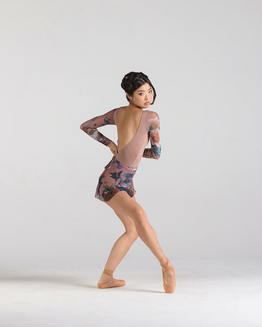 Ballet Rosa Candide Skirt
