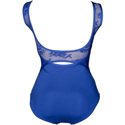 PW Barcelona Leotard